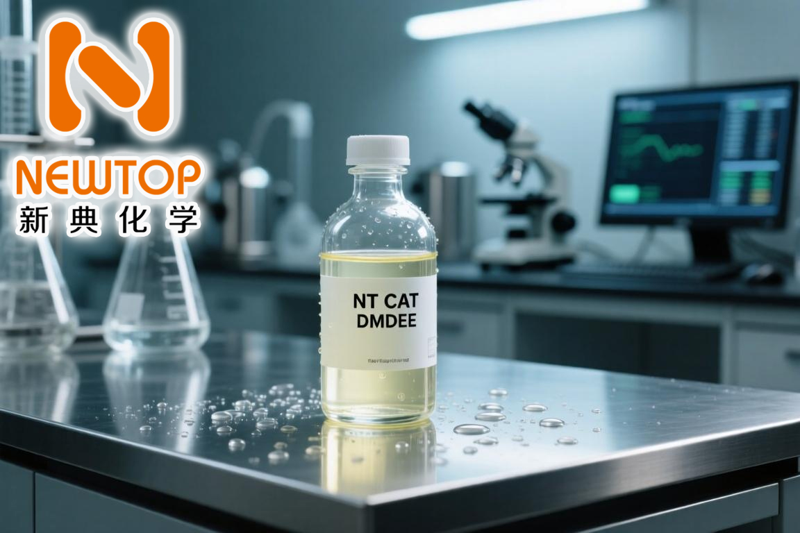 高活性異辛酸鉛/301-08-6，有效縮短固化時間，适用於快速反應注射成型（rim）