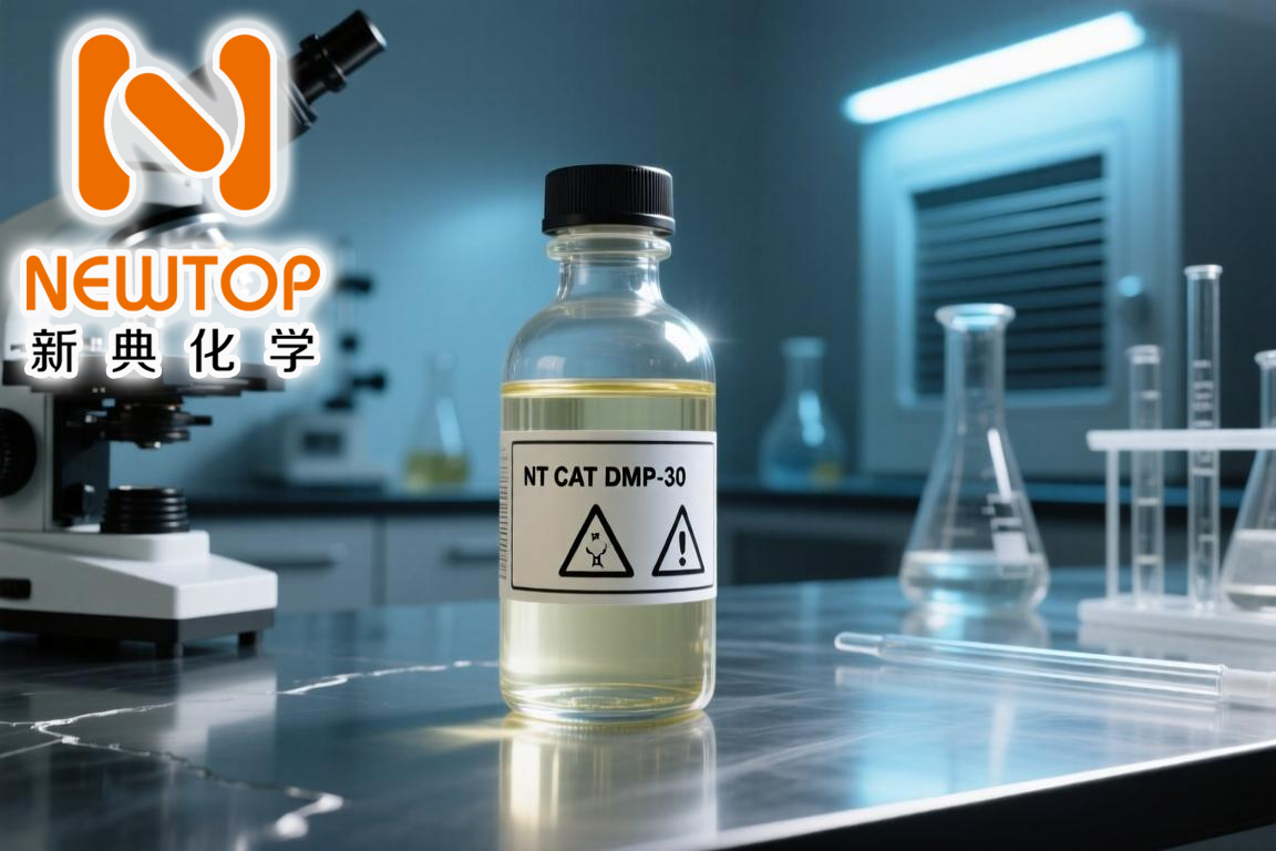 基於(yú)發泡延遲劑1027的環保型聚氨酯泡沫和彈性體制備(bèi)