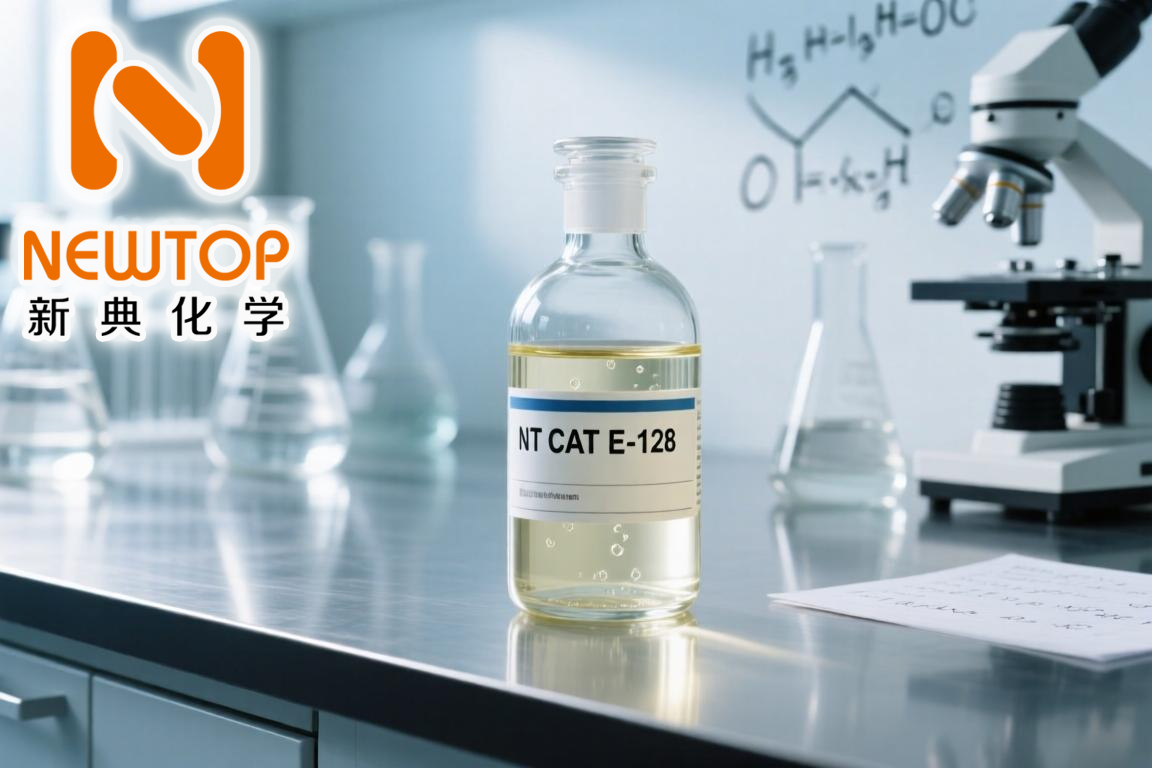 高性能辛酸亞錫t-9，確(què)保制品具有優異的物理機(jī)械性能和耐久性