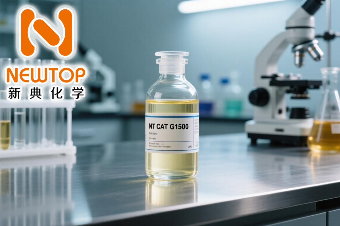 可調節型造紙潤濕劑，靈活控制潤濕效果，滿足不同紙種和工藝要求