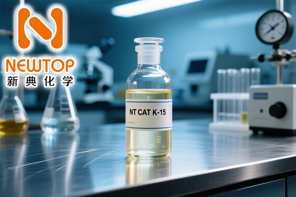 How to achieve a balance of fast surface drying and deep curing by adding organotin T-9 in the polyurethane sealant production line