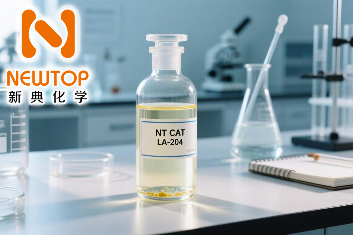 用於制備低氣味、高硬度聚氨酯灌封材料的延遲催化劑1028