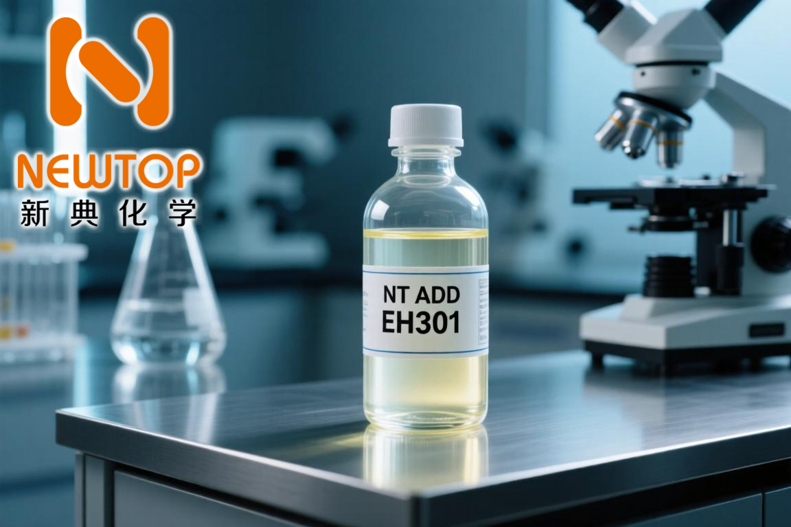 聚氨酯環保液體擴鏈劑tdma如何通過其獨(dú)特的化學結構改善聚氨酯彈(dàn)性體的耐水解性能