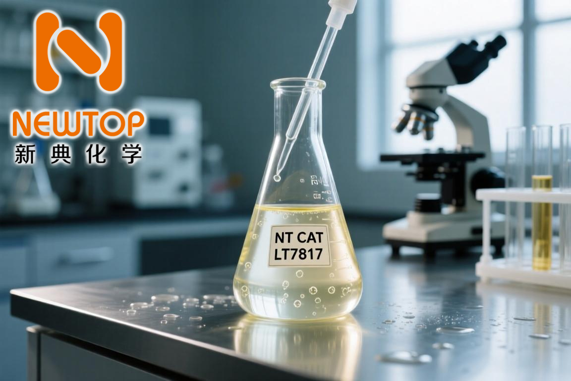 高回彈(dàn)催化劑c-225對(duì)聚氨酯軟泡的孔隙結構和物理機械性能的影響