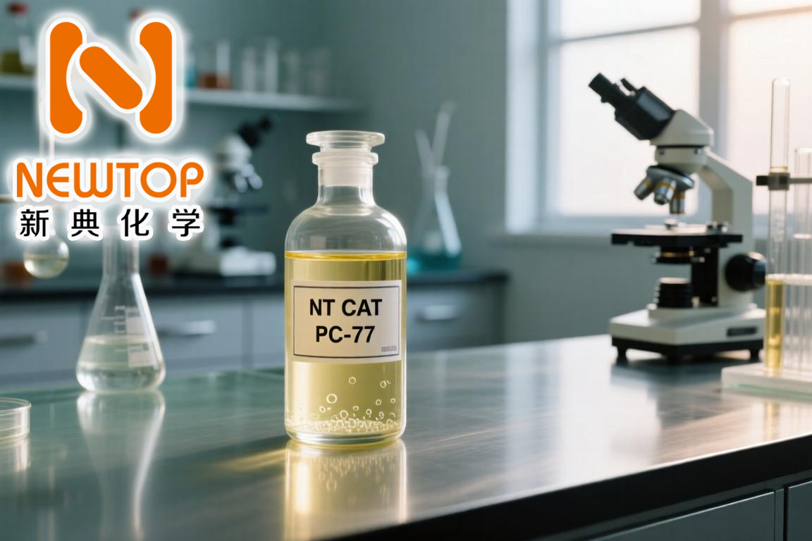 四甲基乙二胺 temed在聚氨酯彈(dàn)性體和澆(jiāo)注體系中的應用與性能分析