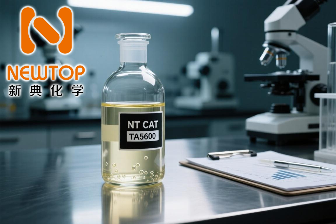 定制化環氧固體酸酐促進劑，适配多種酸酐固化劑，提供靈活的工藝選擇