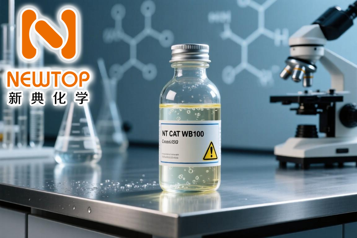 提高聚氨酯硬泡材料抗濕熱(rè)老化能力的專業改善劑(jì)添加量與施工工藝指南分析