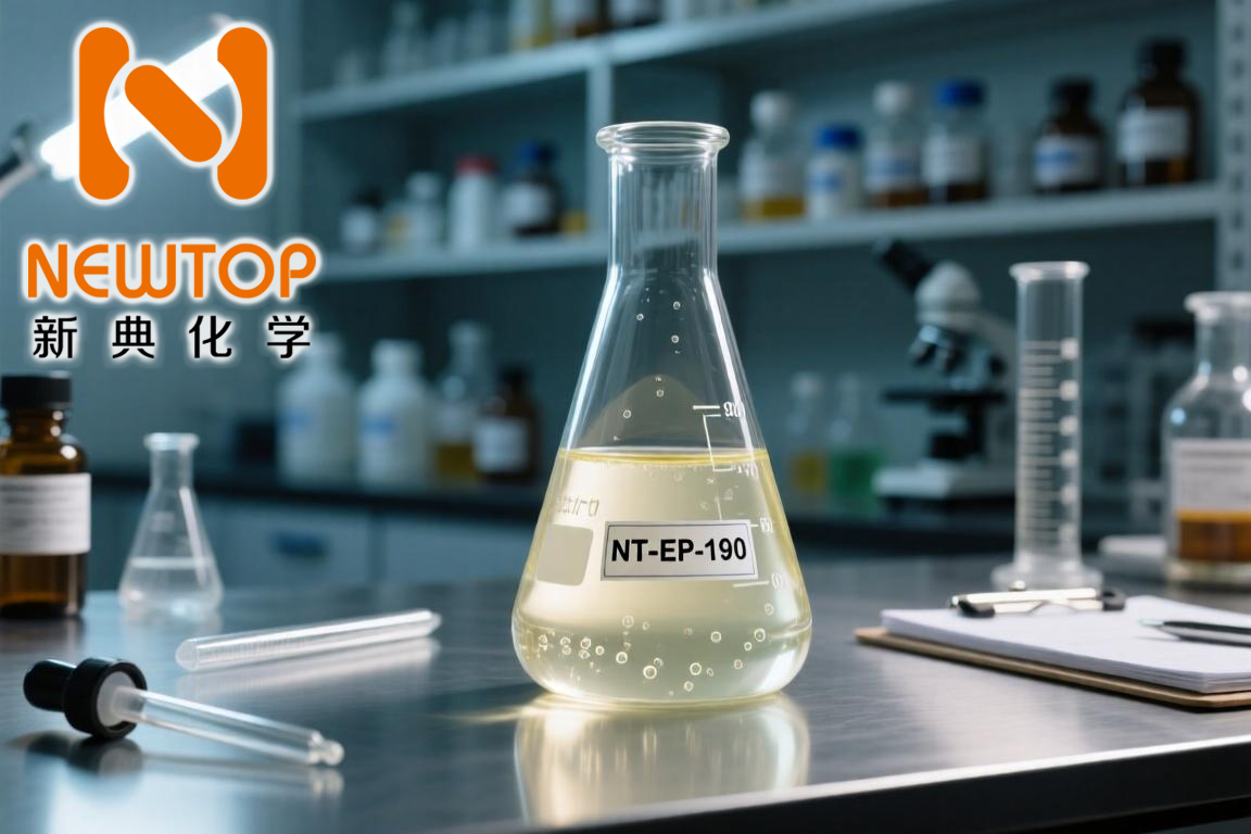 多功能高效聚氨酯軟泡催化劑，兼具凝膠和發泡雙重催化作用