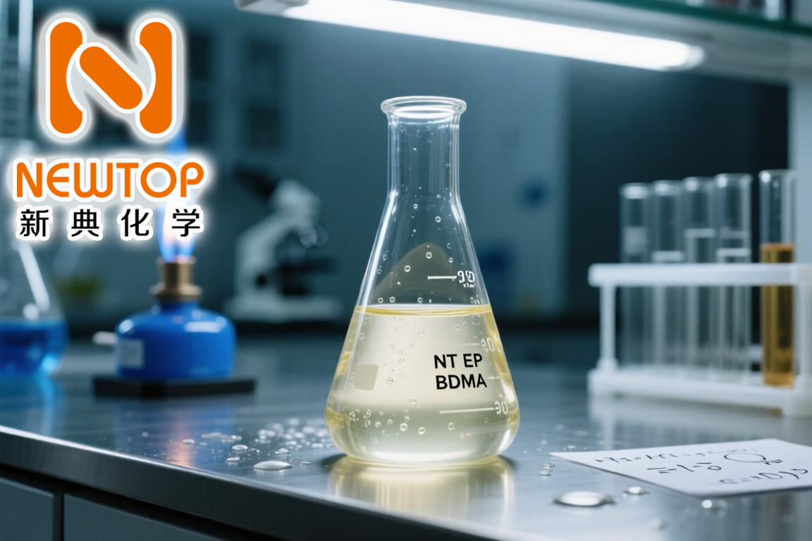 無毒低鉛配方：新一代環保型聚氨酯金屬催化劑，引領綠色制造潮流