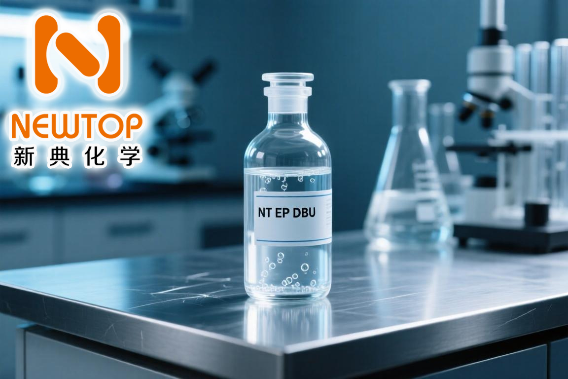 用於生産聚氨酯硬質泡沫闆材的異辛酸鉛催化劑，確保泡孔細膩均勻