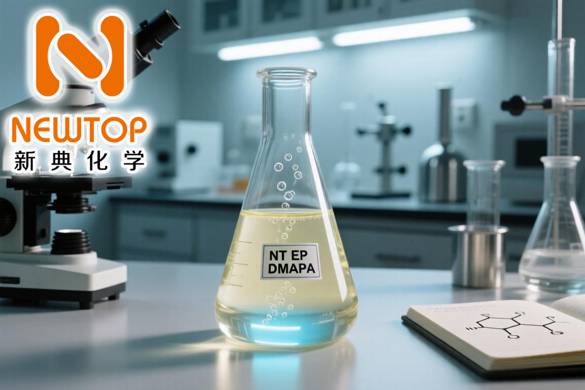 突破性dpa反應型凝膠催化劑，顯著提升凝膠效率，加速膠體形成