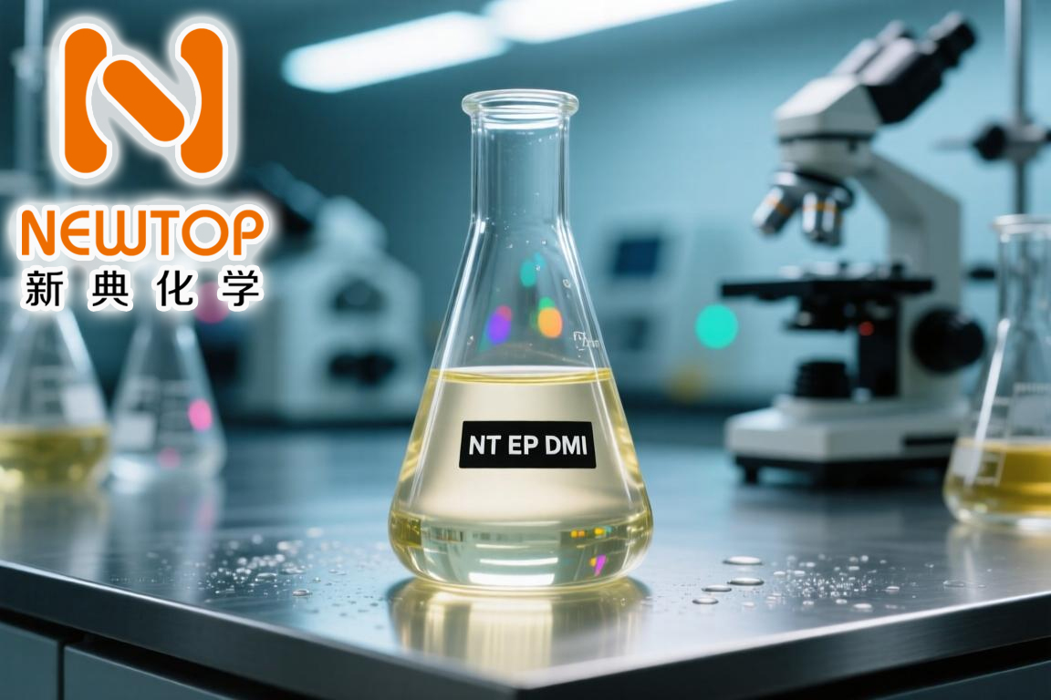 高效異辛酸鉛/301-08-6催化劑，專用於聚氨酯膠黏劑和塗料的快速固化，提升生産效率