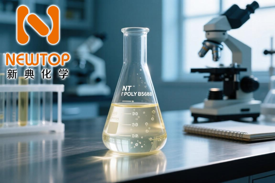 聚氨酯低氣味聚醚在精密電(diàn)子灌封材料和電(diàn)路闆保護(hù)中的應用與性能評估