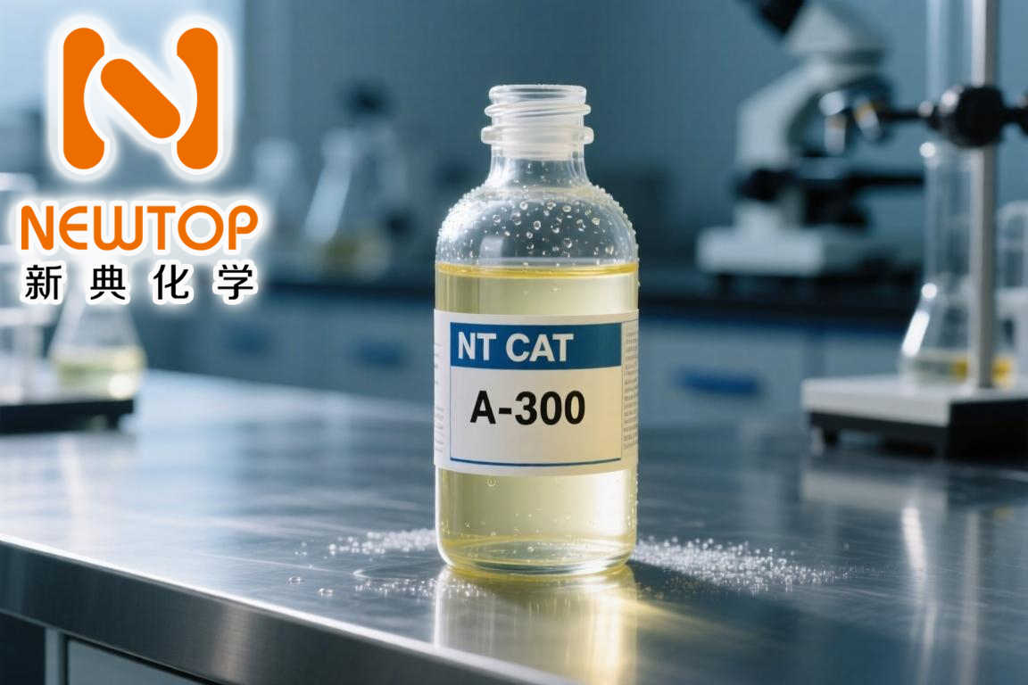 定制化反應曲線：延遲型金屬催化劑可精確調節初始活性與終固化速度的平衡