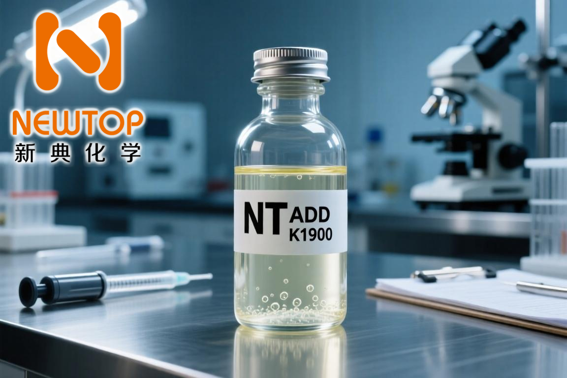 作爲傳統聚氨酯催化劑的異辛酸汞，在特定聚氨酯彈性體應用中表現優異