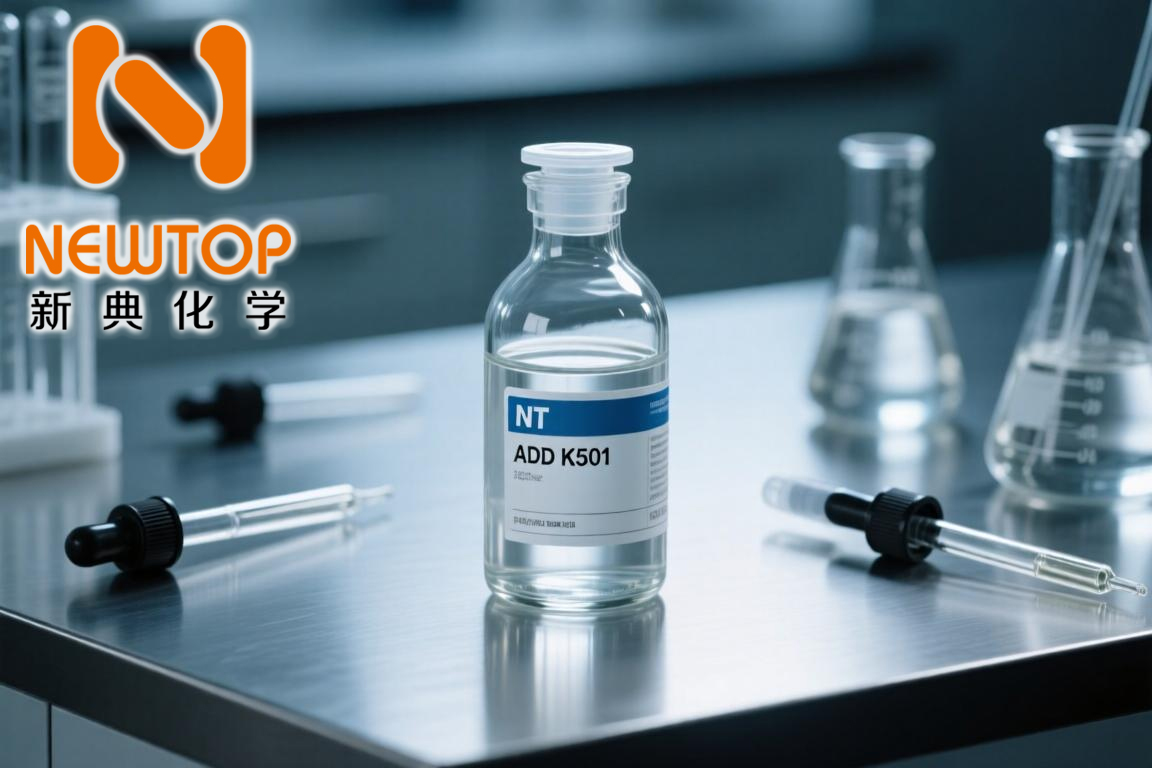 探索延遲胺硬泡催化劑對硬泡保溫材料發泡速率和泡孔結構的精確調控作用。