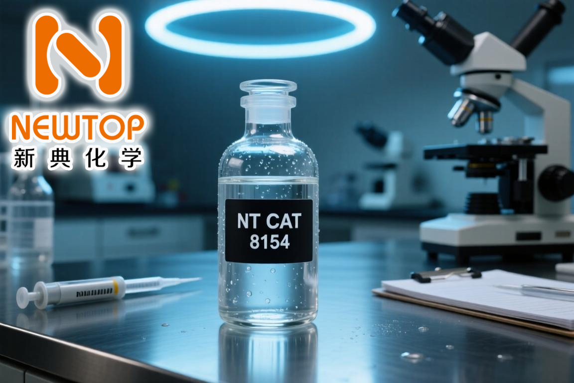 dbu對甲苯磺酸鹽，是實現環氧體系長期貯存和按需固化的關鍵材料