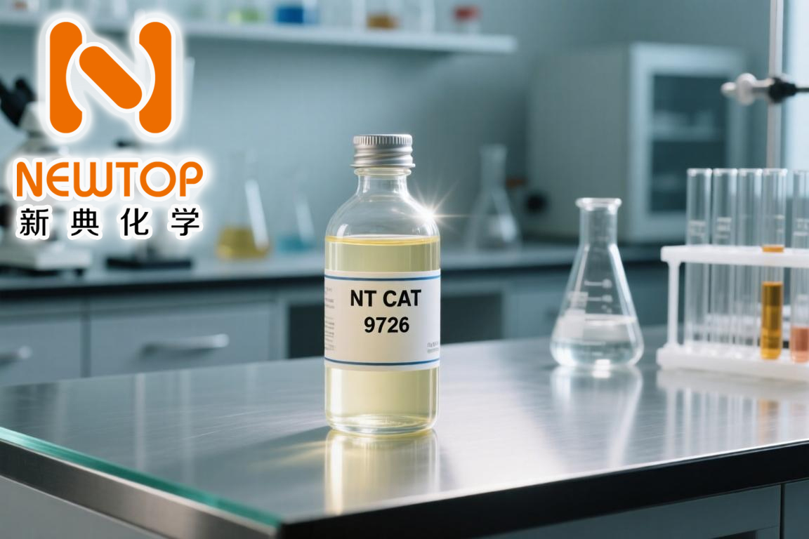 定制化催化方案：專用於特定結構聚酯合成的催化劑 CAT 4100，實現精確控制聚合度