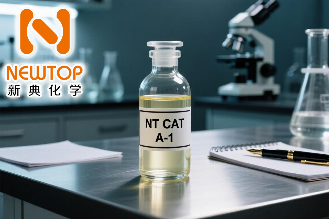 異辛酸汞/13302-00-6，在複雜配方中也能保持穩定的催化性能，確保産品質量